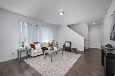 3551 W Sojo Dr, South Jordan, UT 84095 - Photo 11