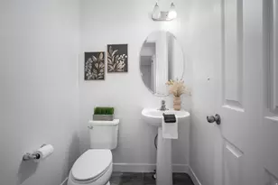 3551 W Sojo Dr, South Jordan, UT 84095 - Photo 5