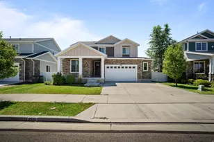3551 W Sojo Dr, South Jordan, UT 84095 - Photo 1