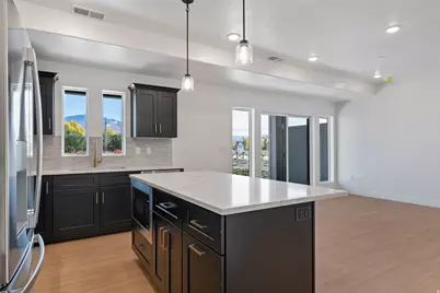 5828 N Jeeder Dr #67, Mountain Green, UT 84050 - Photo 13