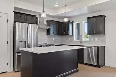 5828 N Jeeder Dr #67, Mountain Green, UT 84050 - Photo 15