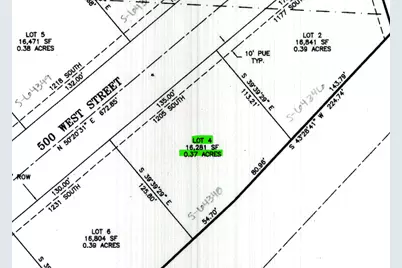 1205 S 500 W #4, Manti, UT 84642 - Photo 21