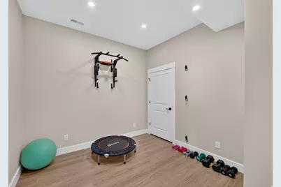 6097 W Whisper View Ln N #403, Highland, UT 84003 - Photo 27