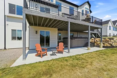 6097 W Whisper View Ln N #403, Highland, UT 84003 - Photo 41