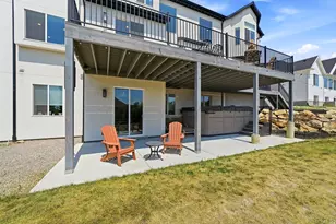 6097 W Whisper View Ln N, Highland, UT 84003 - Photo 41