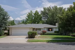 1597 S 1900 E, Salt Lake City, UT 84108 - Photo 1