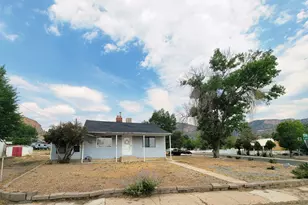 431 Circle Way, Sunnyside, UT 84539 - Photo 1