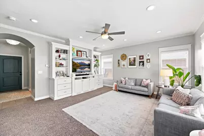 4076 W Shinnecock St, Cedar Hills, UT 84062 - Photo 3