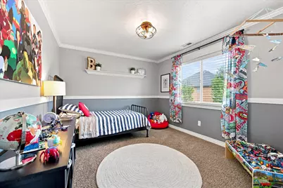 4076 W Shinnecock St, Cedar Hills, UT 84062 - Photo 23