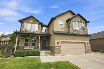 4076 W Shinnecock St, Cedar Hills, UT 84062 - Photo 39