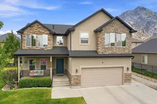 4076 W Shinnecock St, Cedar Hills, UT 84062 - Photo 1