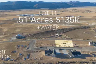 1292 S 500 W, Manti, UT 84642 - Photo 1