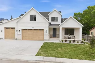 890 N Whipple Dr, Lehi, UT 84043 - Photo 19