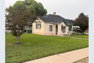 409 E 400 N, Richfield, UT 84701 - Photo 1