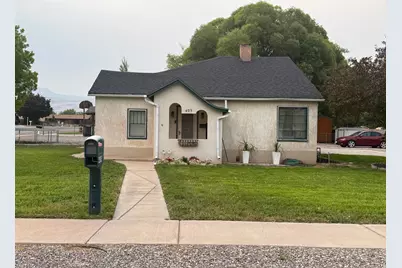 409 E 400 N, Richfield, UT 84701 - Photo 3