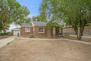 3885 W 4500 S, Delta, UT 84624 - Photo 1