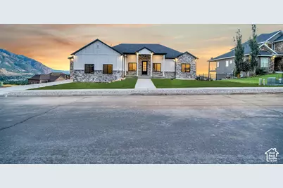 851 E Mountain Rd, North Ogden, UT 84414 - Photo 21
