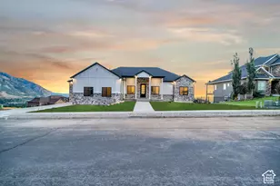 851 E Mountain Rd, North Ogden, UT 84414 - Photo 21