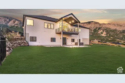 851 E Mountain Rd, North Ogden, UT 84414 - Photo 19
