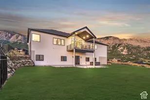 851 E Mountain Rd, North Ogden, UT 84414 - Photo 19