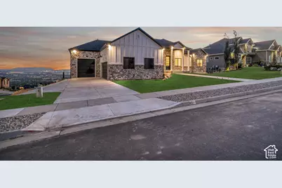 851 E Mountain Rd, North Ogden, UT 84414 - Photo 23
