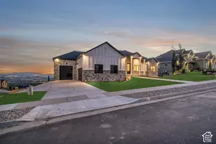 851 E Mountain Rd, North Ogden, UT 84414 - Photo 23
