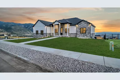 851 E Mountain Rd, North Ogden, UT 84414 - Photo 3