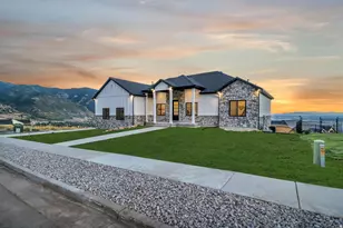 851 E Mountain Rd, North Ogden, UT 84414 - Photo 3