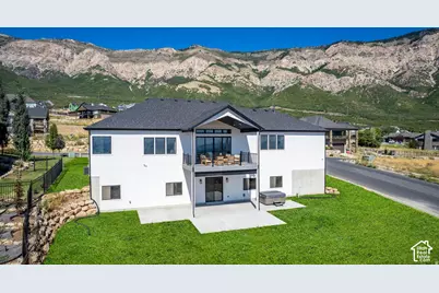 851 E Mountain Rd, North Ogden, UT 84414 - Photo 5