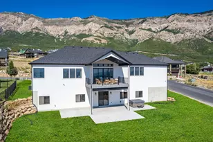 851 E Mountain Rd, North Ogden, UT 84414 - Photo 5