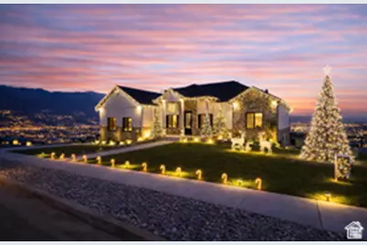 851 E Mountain Rd, North Ogden, UT 84414 - Photo 35