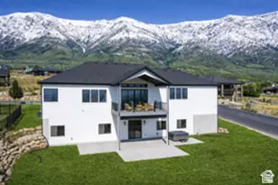851 E Mountain Rd, North Ogden, UT 84414 - Photo 41