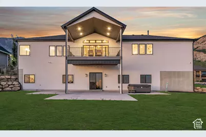 851 E Mountain Rd, North Ogden, UT 84414 - Photo 29