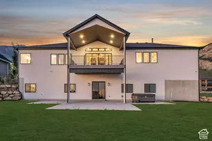 851 E Mountain Rd, North Ogden, UT 84414 - Photo 29