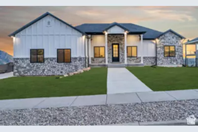 851 E Mountain Rd, North Ogden, UT 84414 - Photo 39