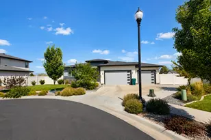 8283 S Mallard Ln, West Jordan, UT 84088 - Photo 1