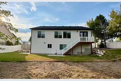 1167 S Haight Creek Dr, Kaysville, UT 84037 - Photo 47