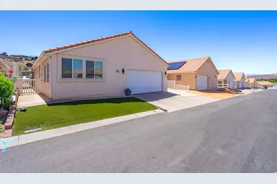 504 E Telegraph St #72, Washington, UT 84780 - Photo 45