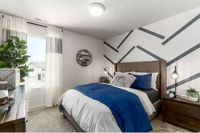 2154 E Swallow Dr #4046, Eagle Mountain, UT 84005 - Photo 9