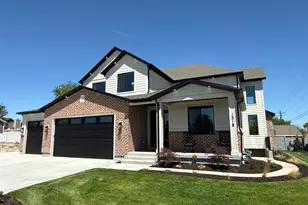 1366 W Jordan Height Ln S, West Jordan, UT 84084 - Photo 1