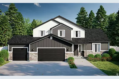 3681 W 825 N #103, West Point, UT 84015 - Photo 1