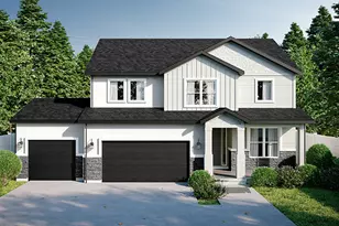 3721 W 825 N, West Point, UT 84015 - Photo 1