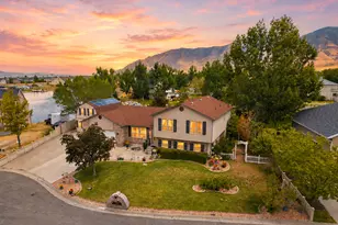 158 Lakeview, Stansbury Park, UT 84074 - Photo 1