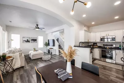 188 E Mountain Peak Dr S, Draper, UT 84020 - Photo 9