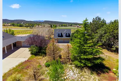 885 N Horsemans Dr, Dammeron Valley, UT 84783 - Photo 55