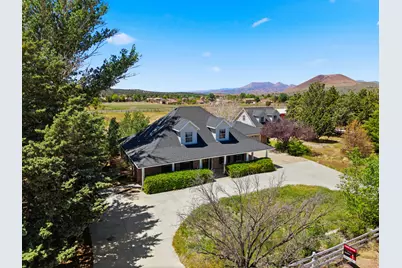 885 N Horsemans Dr, Dammeron Valley, UT 84783 - Photo 3