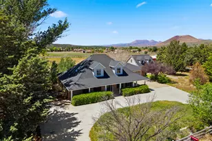 885 N Horsemans Dr, Dammeron Valley, UT 84783 - Photo 3