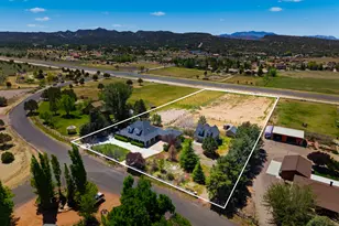 885 N Horsemans Dr, Dammeron Valley, UT 84783 - Photo 49