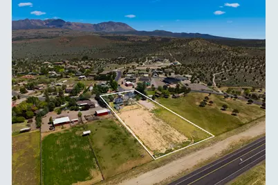 885 N Horsemans Dr, Dammeron Valley, UT 84783 - Photo 53