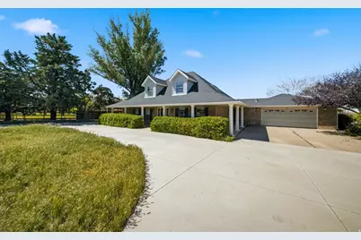 885 N Horsemans Dr, Dammeron Valley, UT 84783 - Photo 57